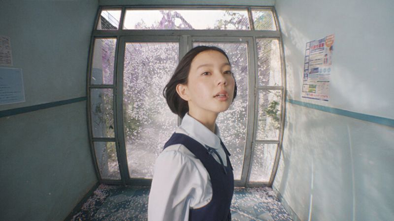 Pocari Sweat Nhật Bản tung TVC độc đáo khiến nhiều người kinh ngạc